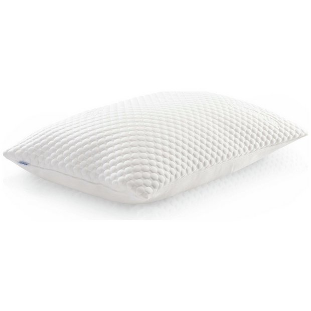 Argos tempur cloud on sale pillow