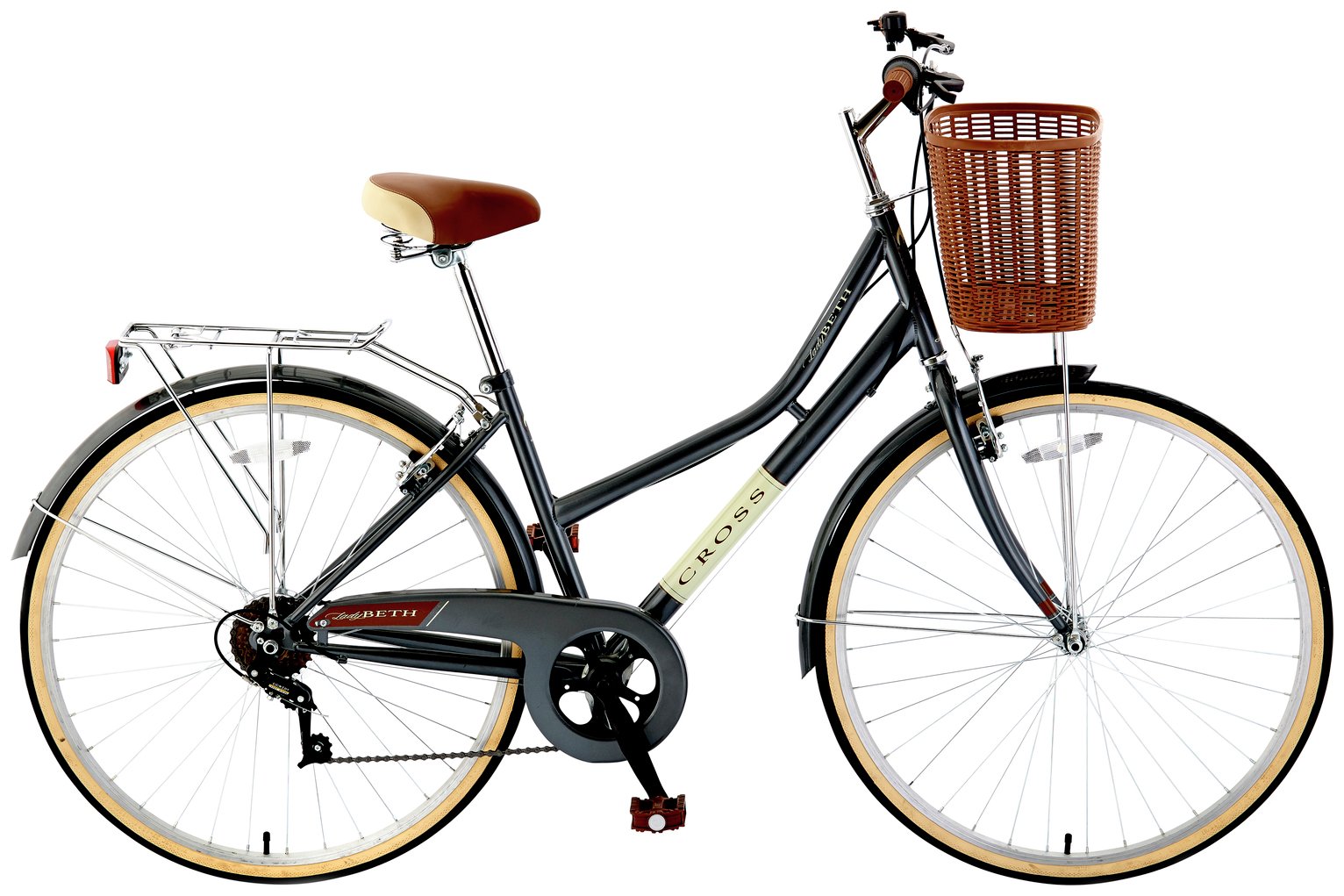 argos bicycle