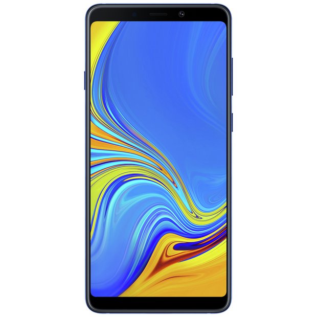 Download 4600 Gambar Galaxy A9 Terbaik Gratis