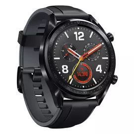 Huawei GT Smart Watch - Black