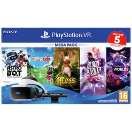Results For Playstation Vr Bundle Results For Playstation Vr Bundle