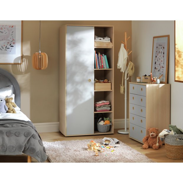 Argos cupboards deals bedroom