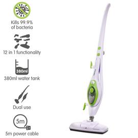 Morphy Richards Steam Cleaners Argos