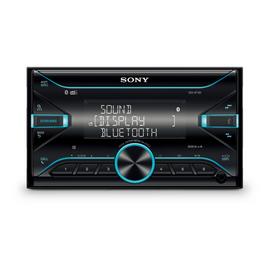 Sony DSXB710D DAB Bluetooth Car Stereo
