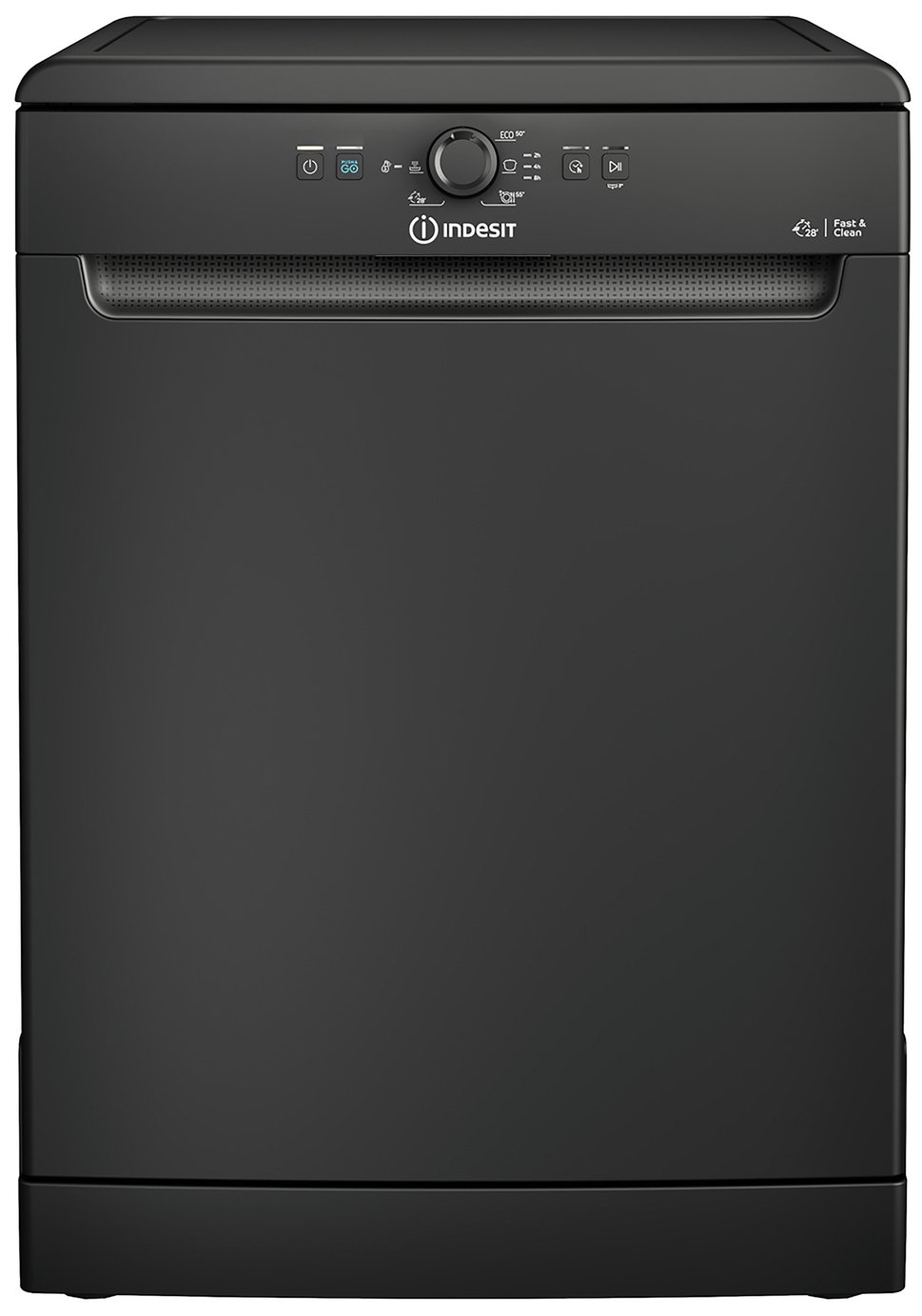 argos semi integrated dishwasher