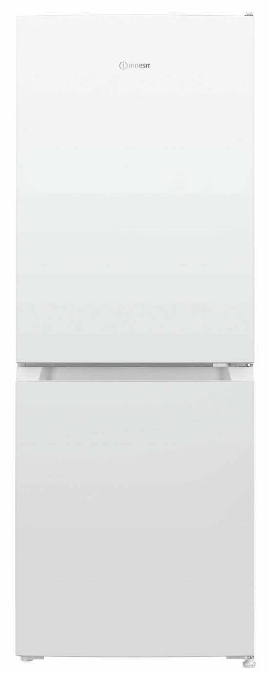 Indesit INKS 1201 W4UK Fridge Freezer - White