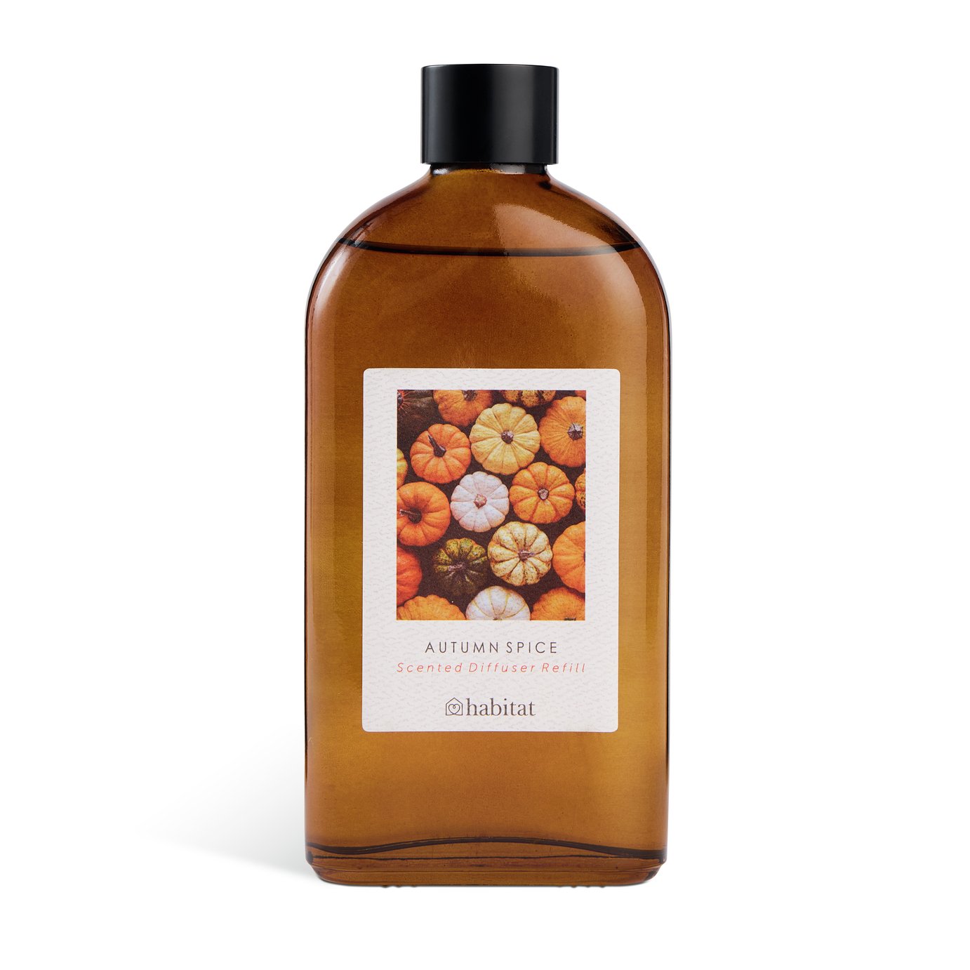 Habitat 300ml Diffuser Refill - Autumn Spice