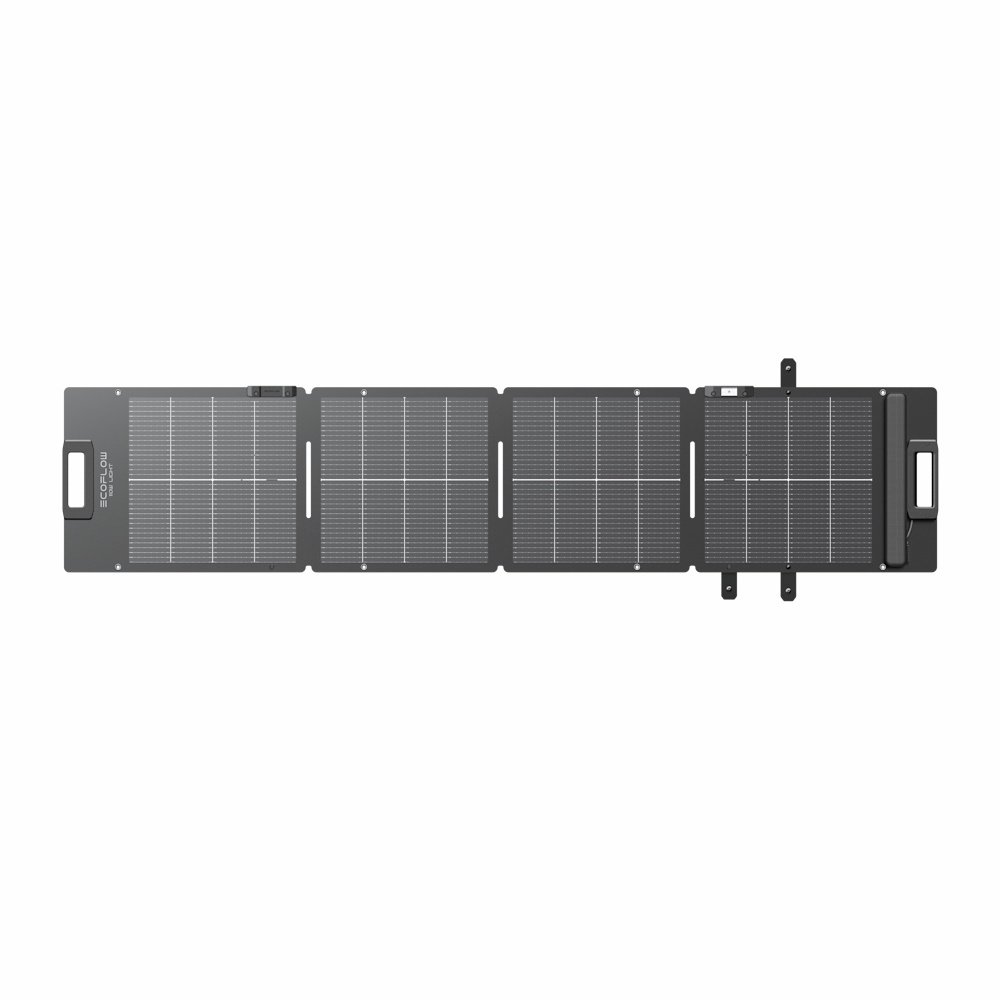 EcoFlow 110W Next Gen Solar Panel