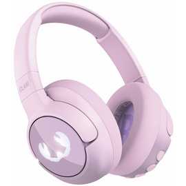 Fresh 'n Rebel Clam Junior Over-Ear Wireless ANC Kids Headphones - Dizzy Donut