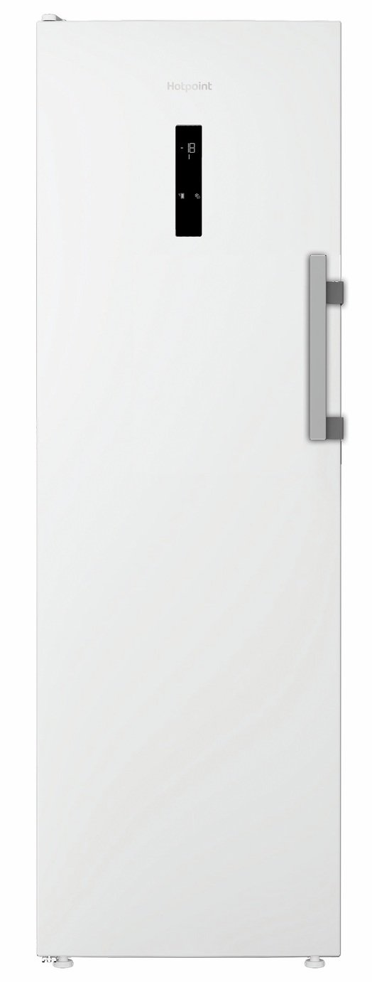 Hotpoint HPMFF 6312 W4UK Tall Freezers - White