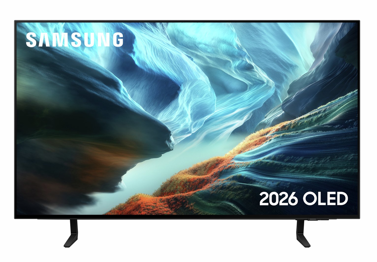 Samsung 42 Inch QE42S93HAEXXU Smart 4K UHD HDR OLED TV