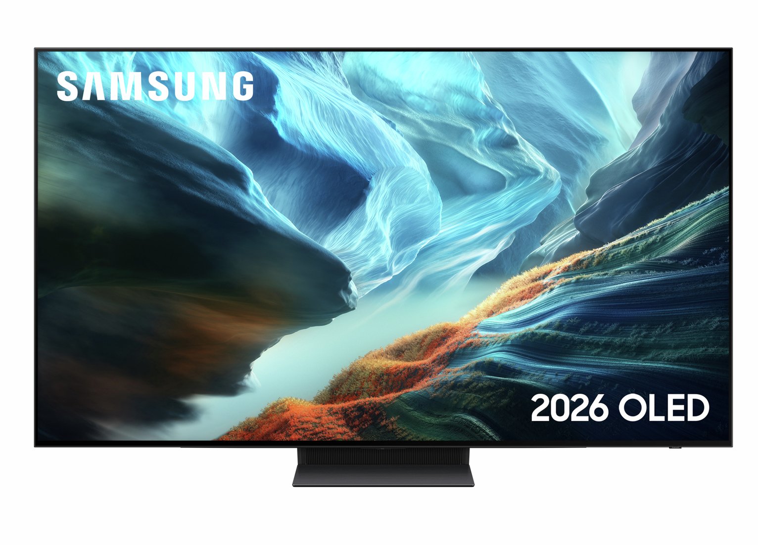 Samsung 48 Inch QE48S93HAEXXU Smart 4K UHD HDR OLED TV