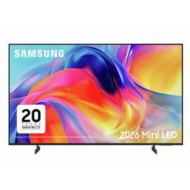 Samsung 55 Inch UE55M70HAKXXU Smart 4K UHD HDR Mini LED Tv
