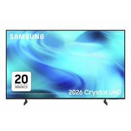 Samsung 58 Inch UE58U8000HKXXU Smart 4K UHD HDR Crystal TV