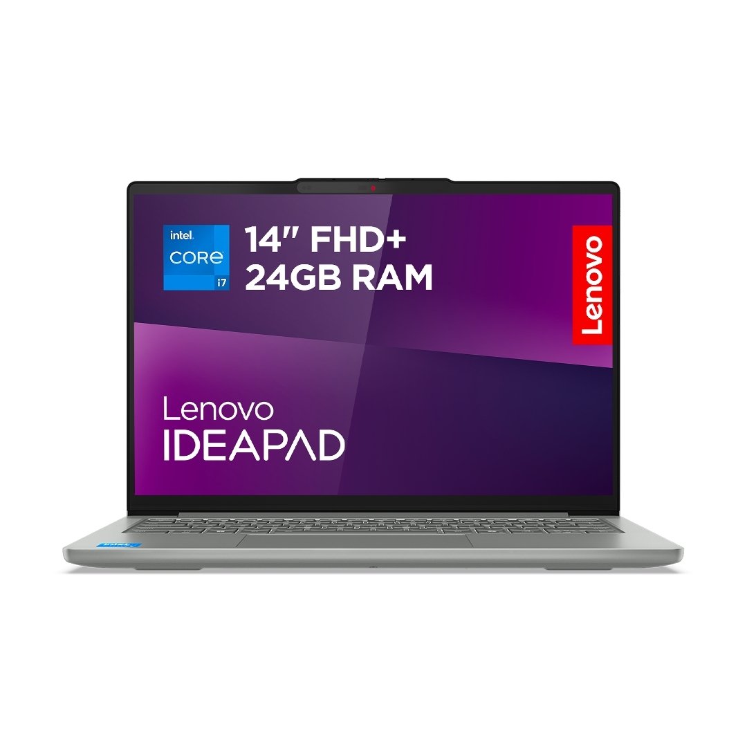 Lenovo IdeaPad Slim 5 14IRH10 i7 24GB 1TB Laptop 