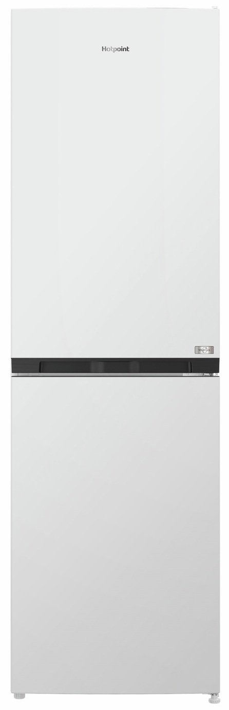Hotpoint VitalCare HPKF 3242 W5UK Fridge Freezer - White
