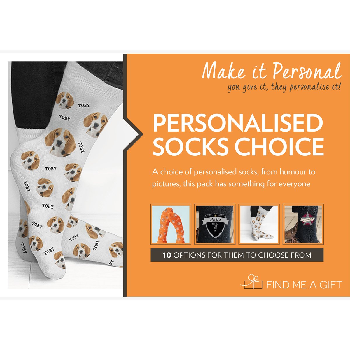 Results for boys gifts in Clothing 