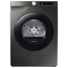 Samsung DV90T5240AN/S1 9KG Heat Pump Tumble Dryer - Graphite