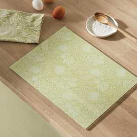 Habitat x Morris & Co. Pantry Glass Worktop Saver