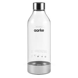 Aarke 1 Litre Water Bottle - Steel
