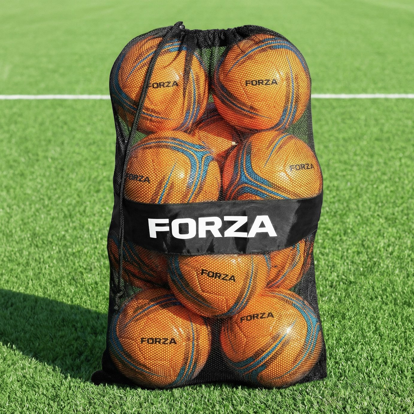 FORZA Ball Carry Bag