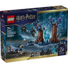 LEGO Harry Potter Forbidden Forest: Expecto Patronum 76475 PREORDER