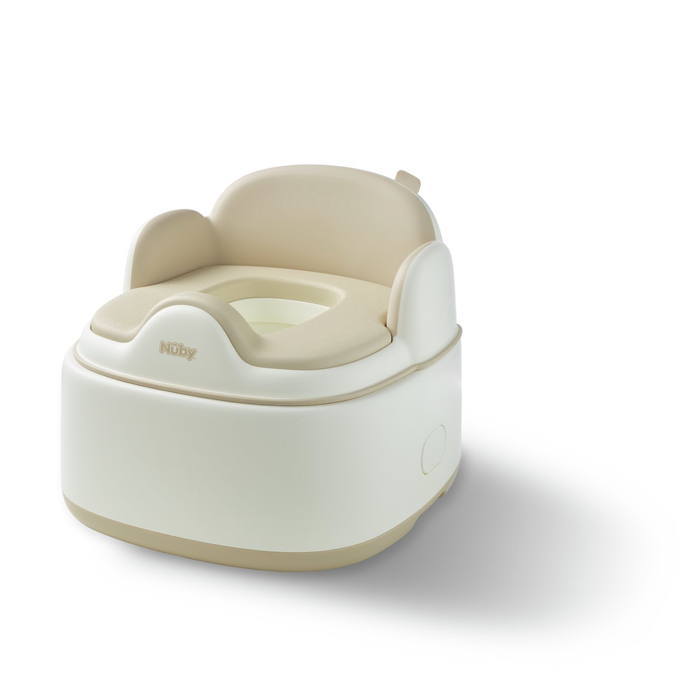 Nuby 3-In-1 Potty Toilet Training Seat 