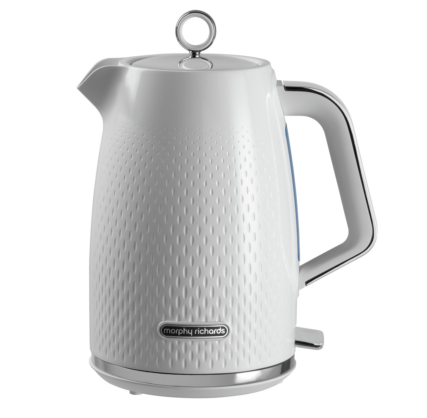 breville white kettle argos