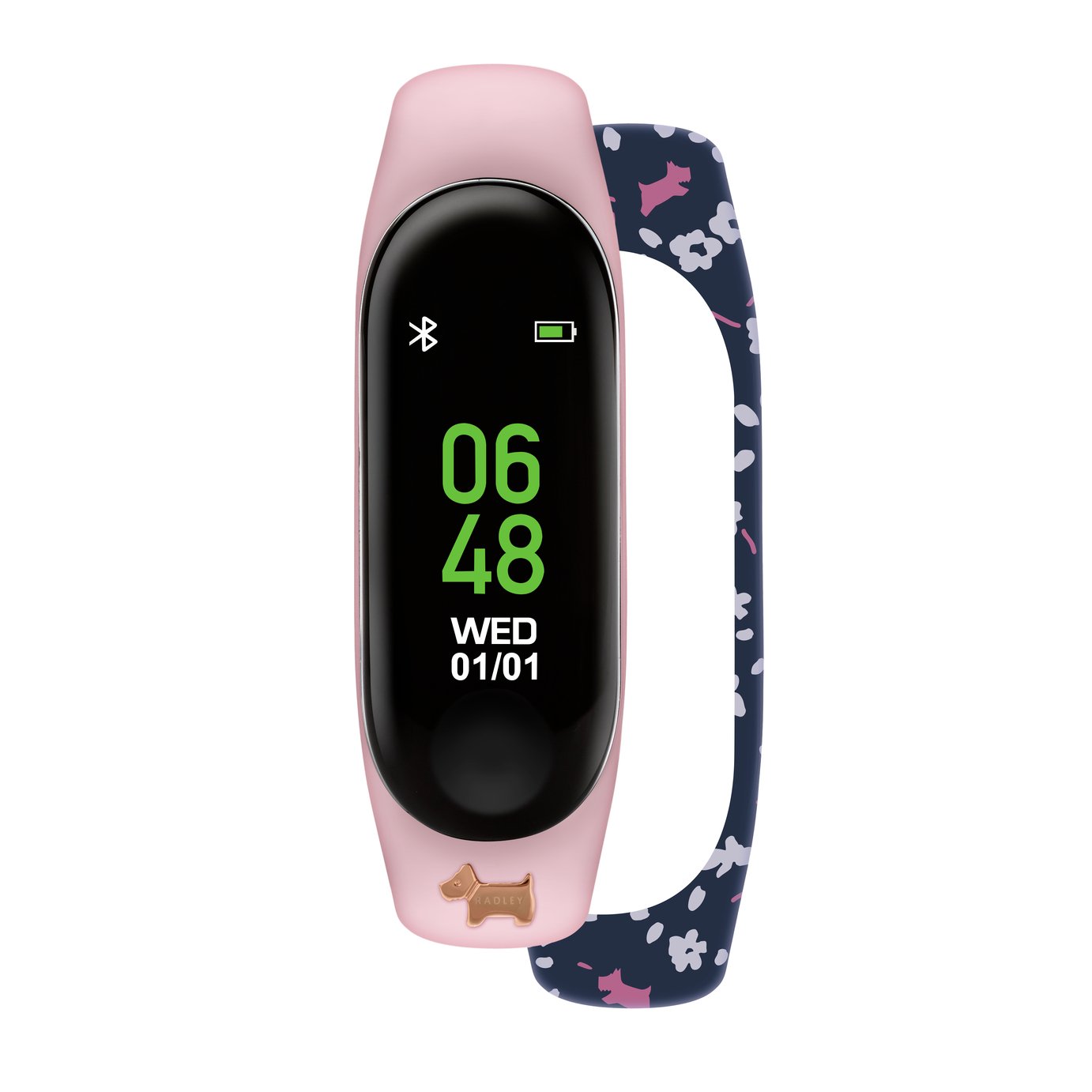 argos womens smart watch