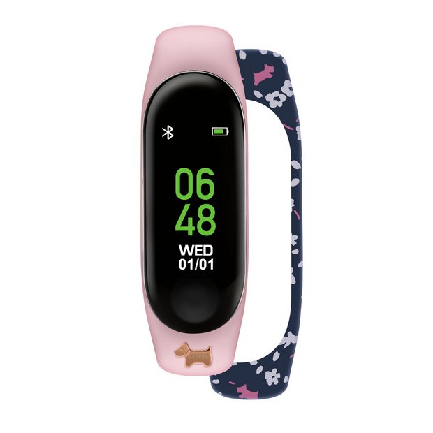 Buy Radley London Series 1 Smart Fitness Activity Tracker Set Womens watches Argos