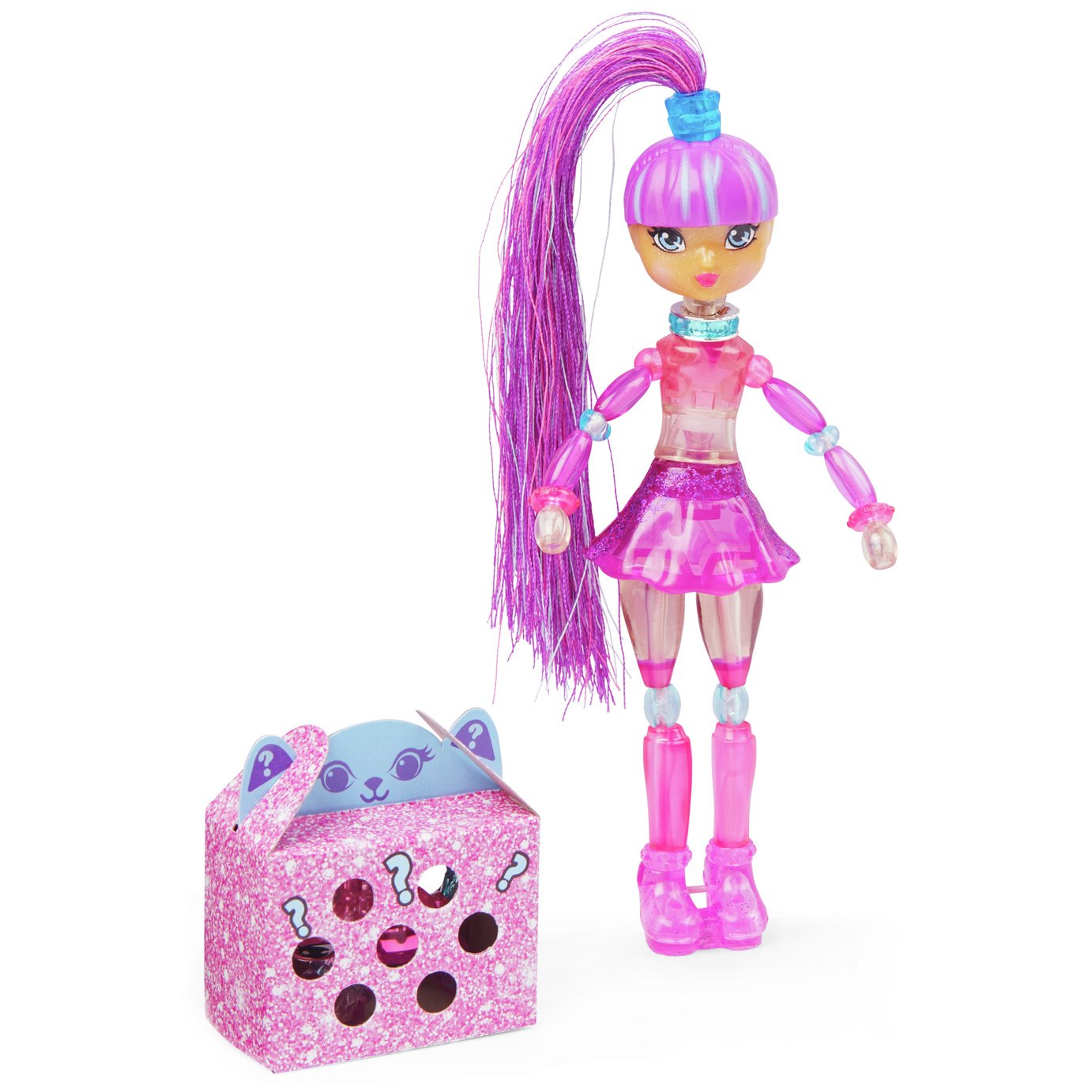 blume doll argos