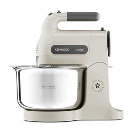 Kitchenaid 9 Speed Hand Mixer 5khm9212ber Empire Red