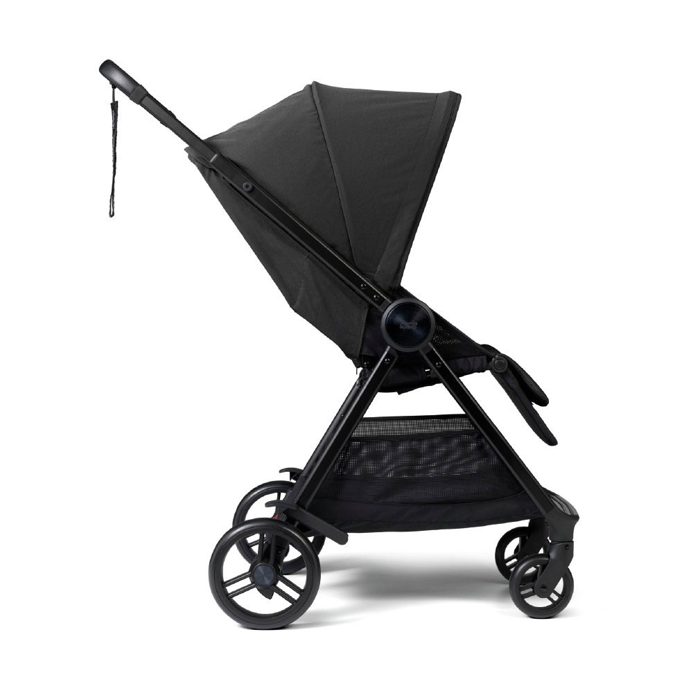Mamas & Papas Libro 4 - Wheeler Pushchair - Liquorice