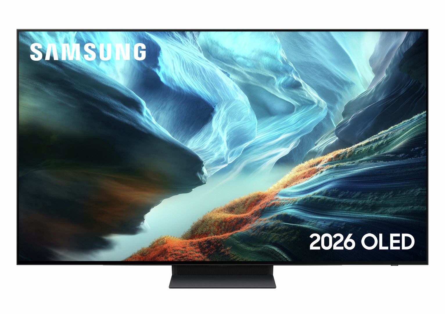 Samsung 65 Inch QE65S93HAEXXU Smart 4K UHD HDR OLED TV