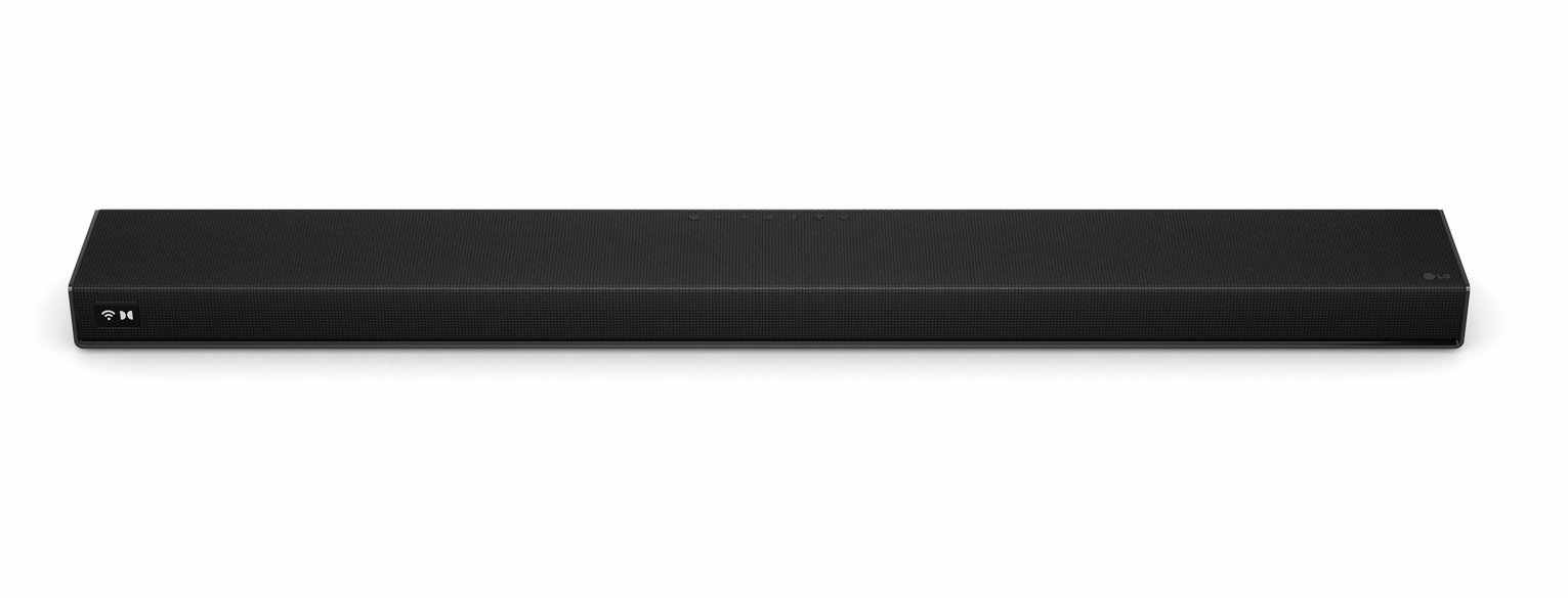 LG Sound Suite H7 All-in-One Sound Bar