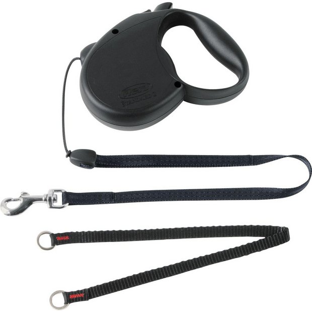 Flexi standard store 3 retractable leash