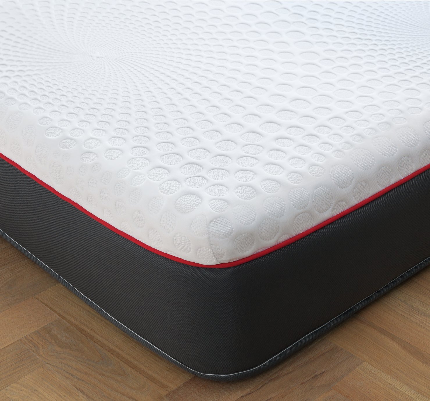 Argos Home Hybrid 2400 Pocket Double Mattress