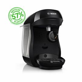 Buy Tassimo by Bosch Happy Pod Coffee Machine Black Coffee machines Argos