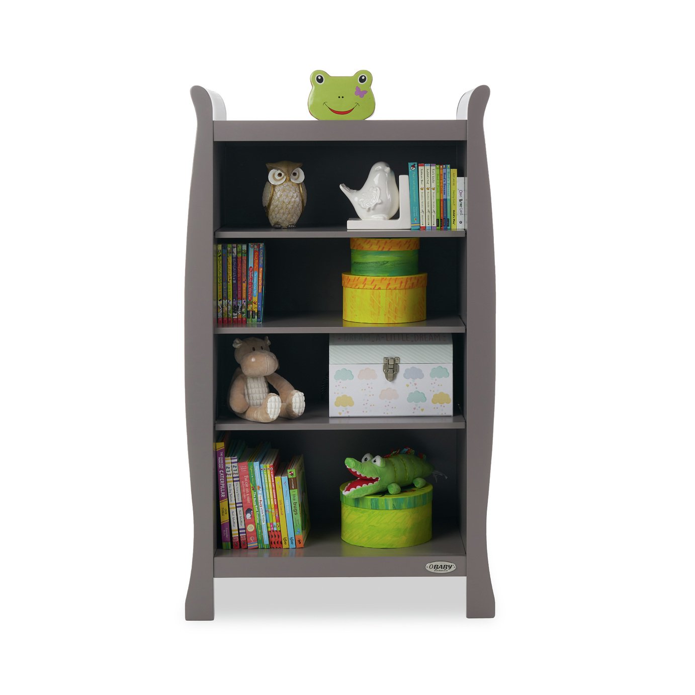 childrens bookcase argos