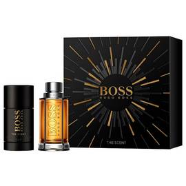 Hugo Boss Boss Orange Man Eau De Toilette 40ml Spray