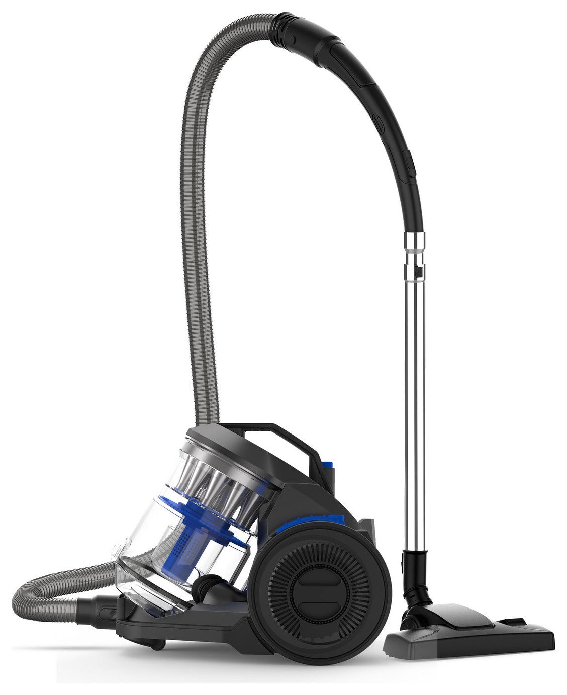 Vax Air Stretch Pet Corded Bagless Cylinder Vacuum Cleaner