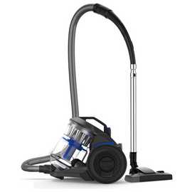 Vax Air Stretch Pet Corded Bagless Cylinder Vacuum Cleaner