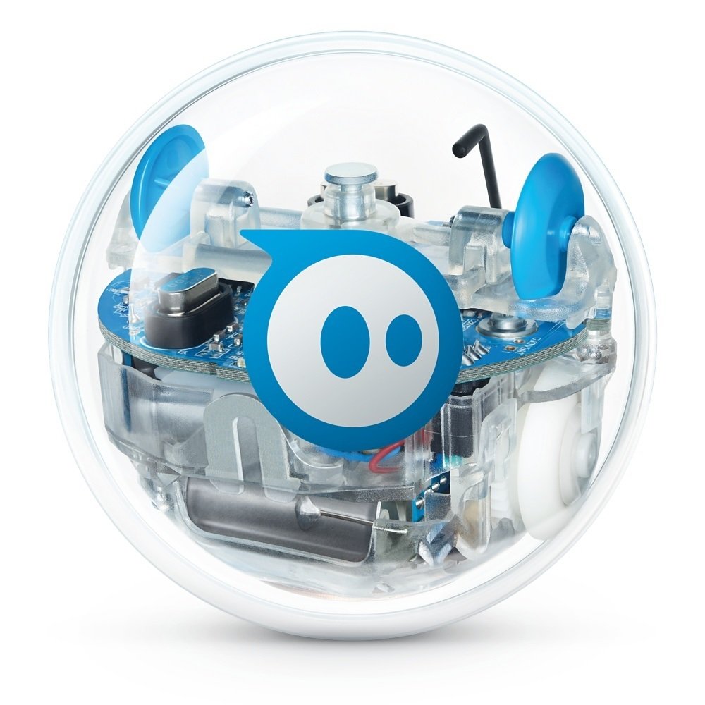 argos sphero mini