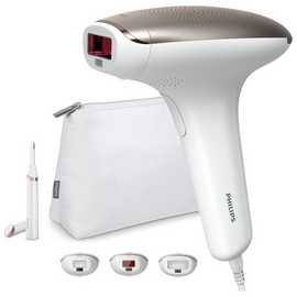 Philips Lumea Series 7000 BRI923/00 Corded IPL Hair Removal