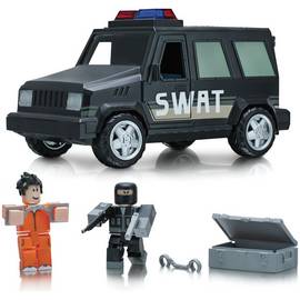 Roblox Playsets And Figures Argos - 