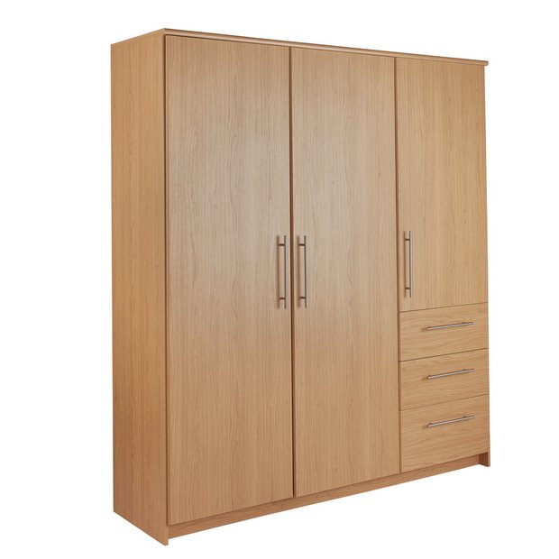 Argos hallingford deals wardrobe