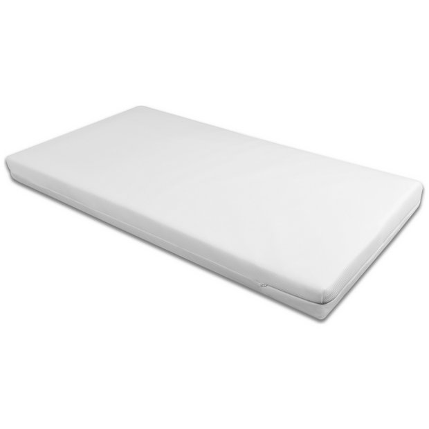 Buy Mamas Papas Pocket Sprung Cot Bed Mattress 140 X 70cm