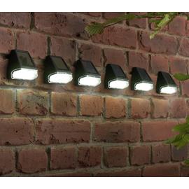 Outdoor wall lights and lanterns Argos