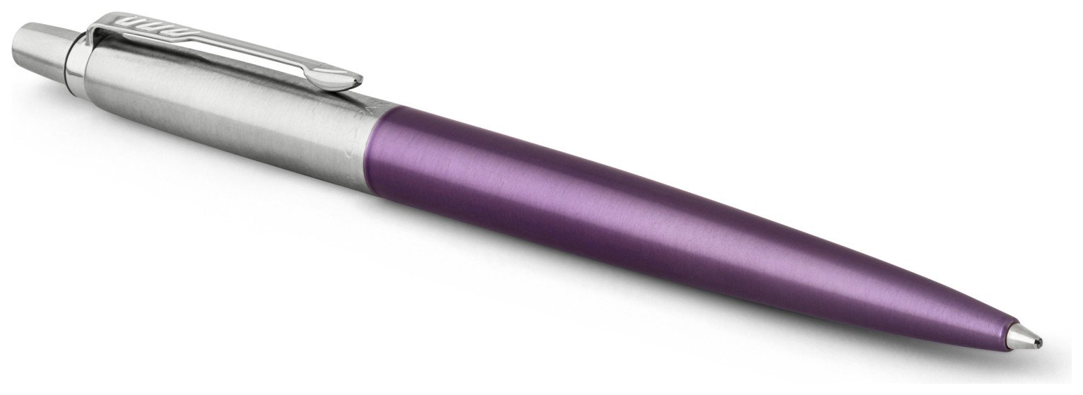 Parker Jotter Ball Pen Victoria Violet