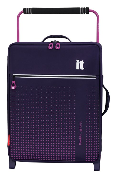 it luggage suitcase